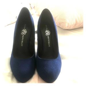 Rock and Republic Heels